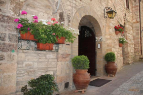 Hotel Pax Assisi